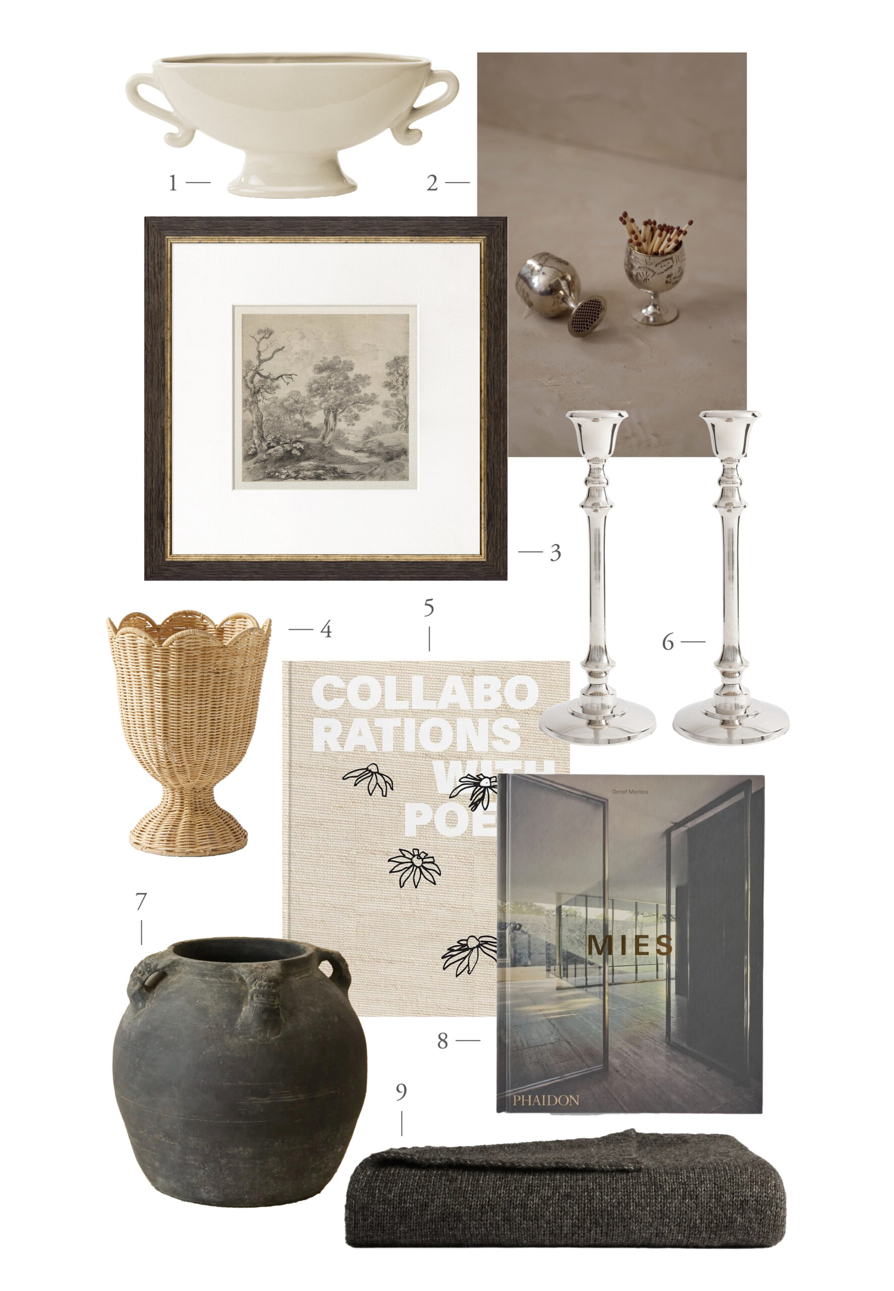 The Secret to a Fully Styled Room: My Go-To Accessories Every Time 2 how to style a room 2