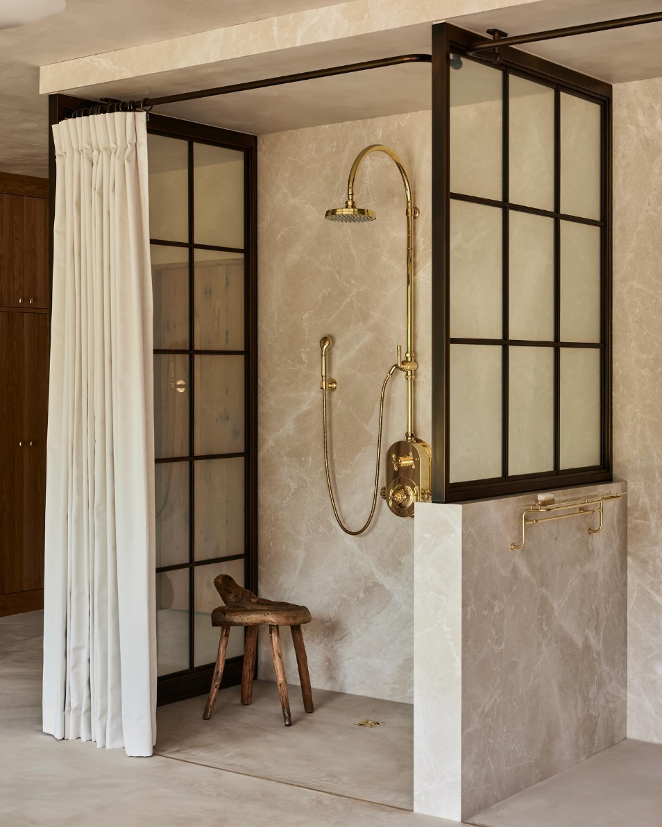 Marble Magic: Stunning Ways to Incorporate It 4 marble design ideas