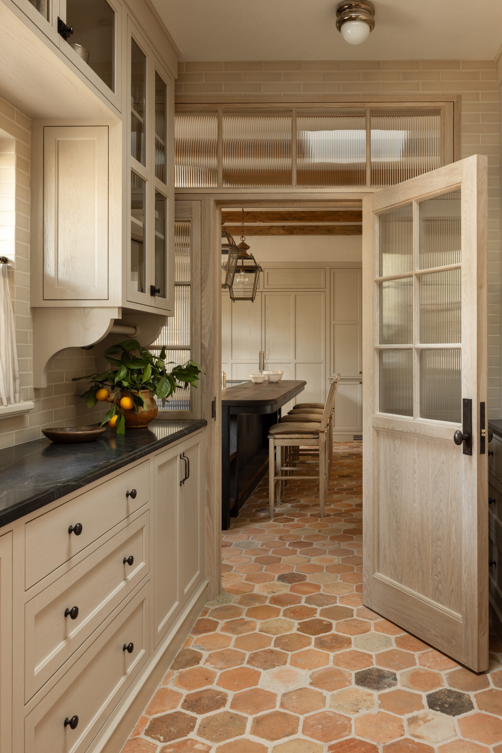 House Envy: A Warm Neutral Home Done SO Well 8 warm neutral home design