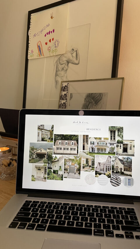 Fired, Flustered, & Free | Lark & Linen Interior Design and Lifestyle Blog 3 personal growth