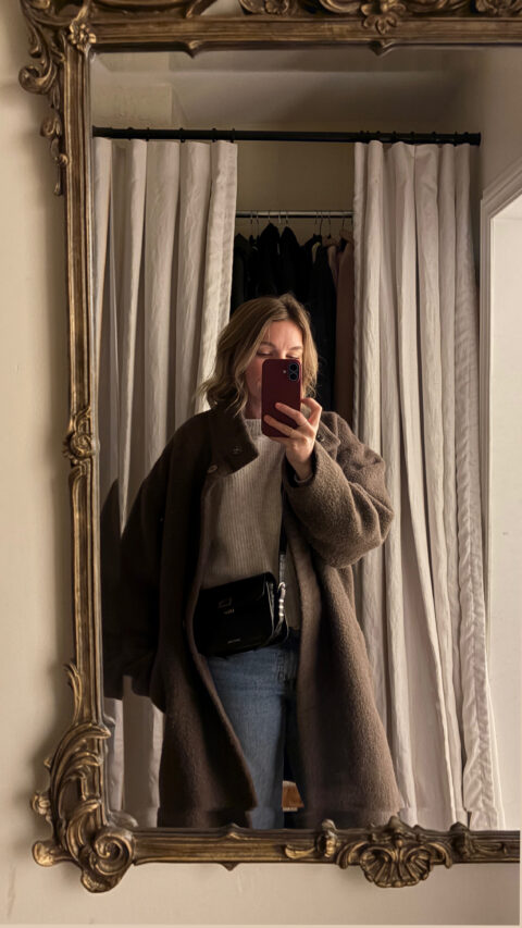 Fired, Flustered, & Free | Lark & Linen Interior Design and Lifestyle Blog 1 personal growth